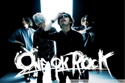 One Ok Rock Ultra Hd Desktop Background Wallpaper For