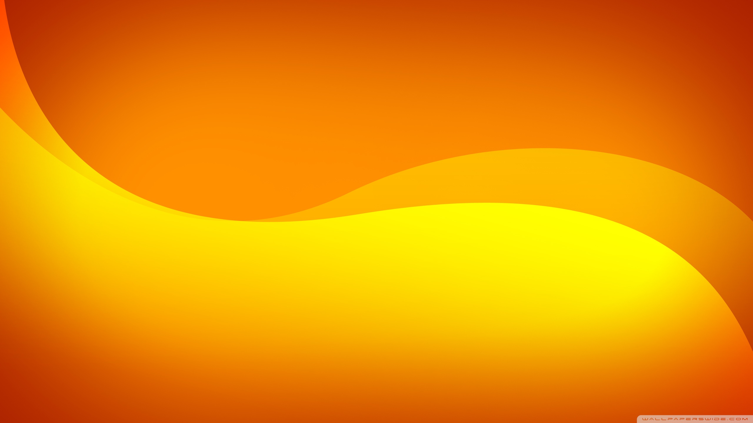 Orange Color Ultra HD Desktop Background Wallpaper for 4K UHD TV :  Widescreen & UltraWide Desktop & Laptop : Tablet : Smartphone