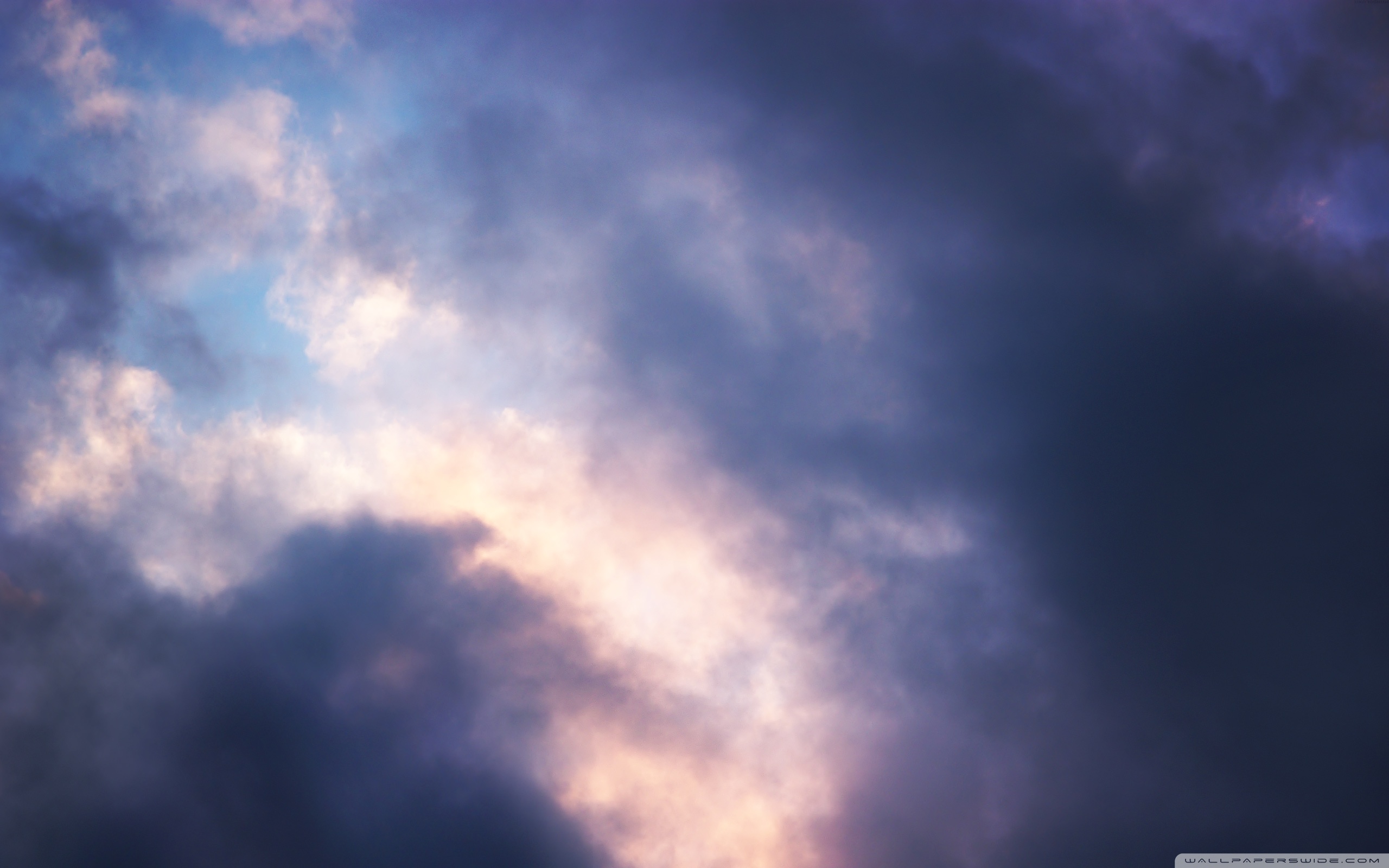 Overcast Sky Overcast Sky