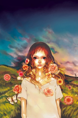 Painting Ultra HD Desktop Background Wallpaper for : Tablet : Smartphone