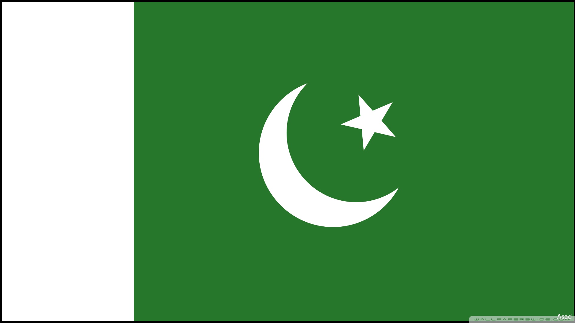 Pakistan Flag Ultra HD Desktop Background Wallpaper for 4K ...