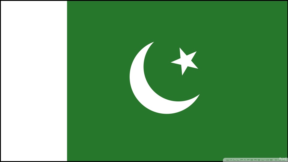 Pakistan Flag Ultra HD Desktop Background Wallpaper for 4K ...