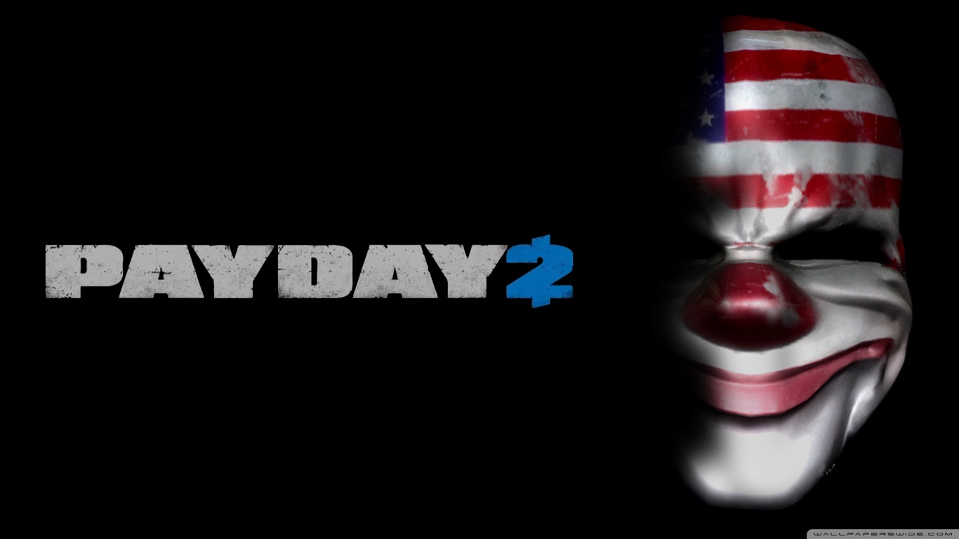 Menu backgrounds payday 2 фото 103