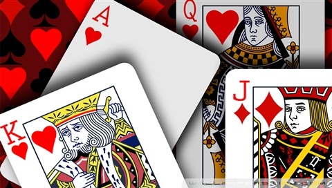 poker wallpapers. Rate this wallpaper