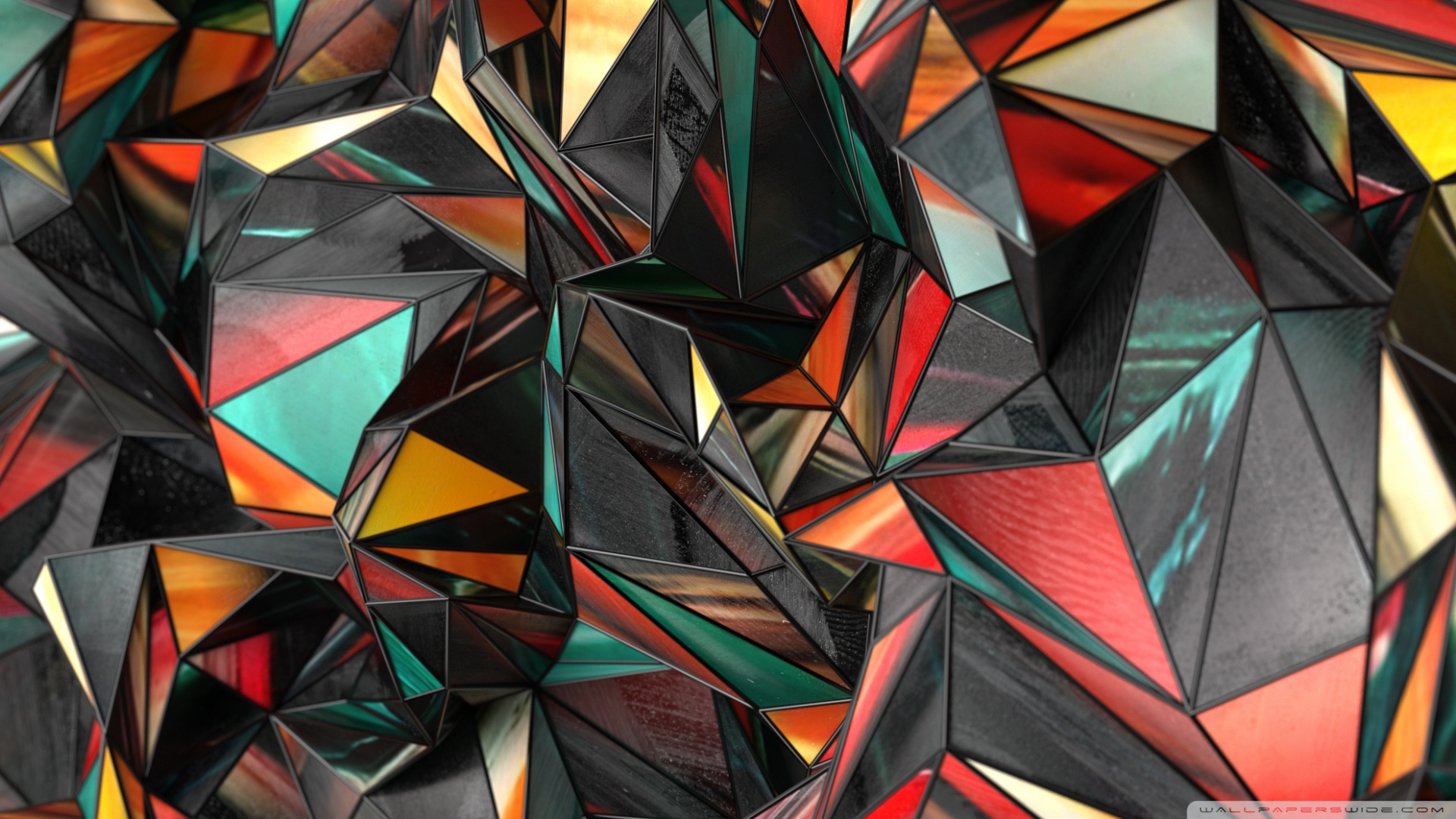 Polygon Abstract Art Ultra HD Desktop Background Wallpaper for 4K UHD TV : Widescreen & UltraWide Desktop & Laptop : Tablet : Smartphone Polygon Abstract Art Ultra HD Desktop Background Wallpaper for 4K UHD TV : Widescreen & UltraWide Desktop & Laptop : Tablet : Smartphone