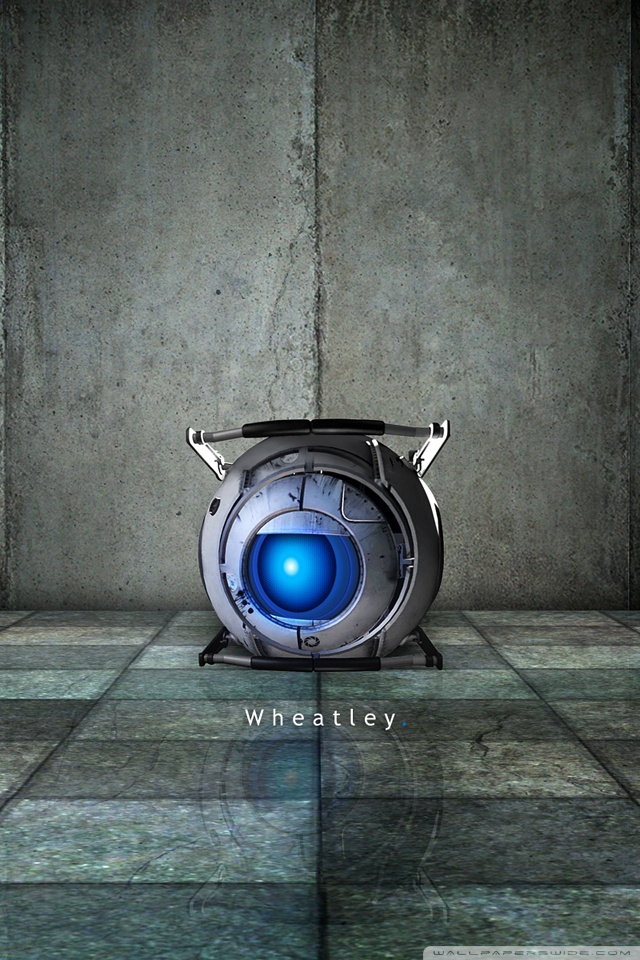 portal wallpaper hd. portal wallpaper hd. Portal 2 Wheatley desktop; Portal 2 Wheatley desktop. FearlessFreep. Apr 11, 01:31 PM. I still don#39;t get why people just don#39;t follow