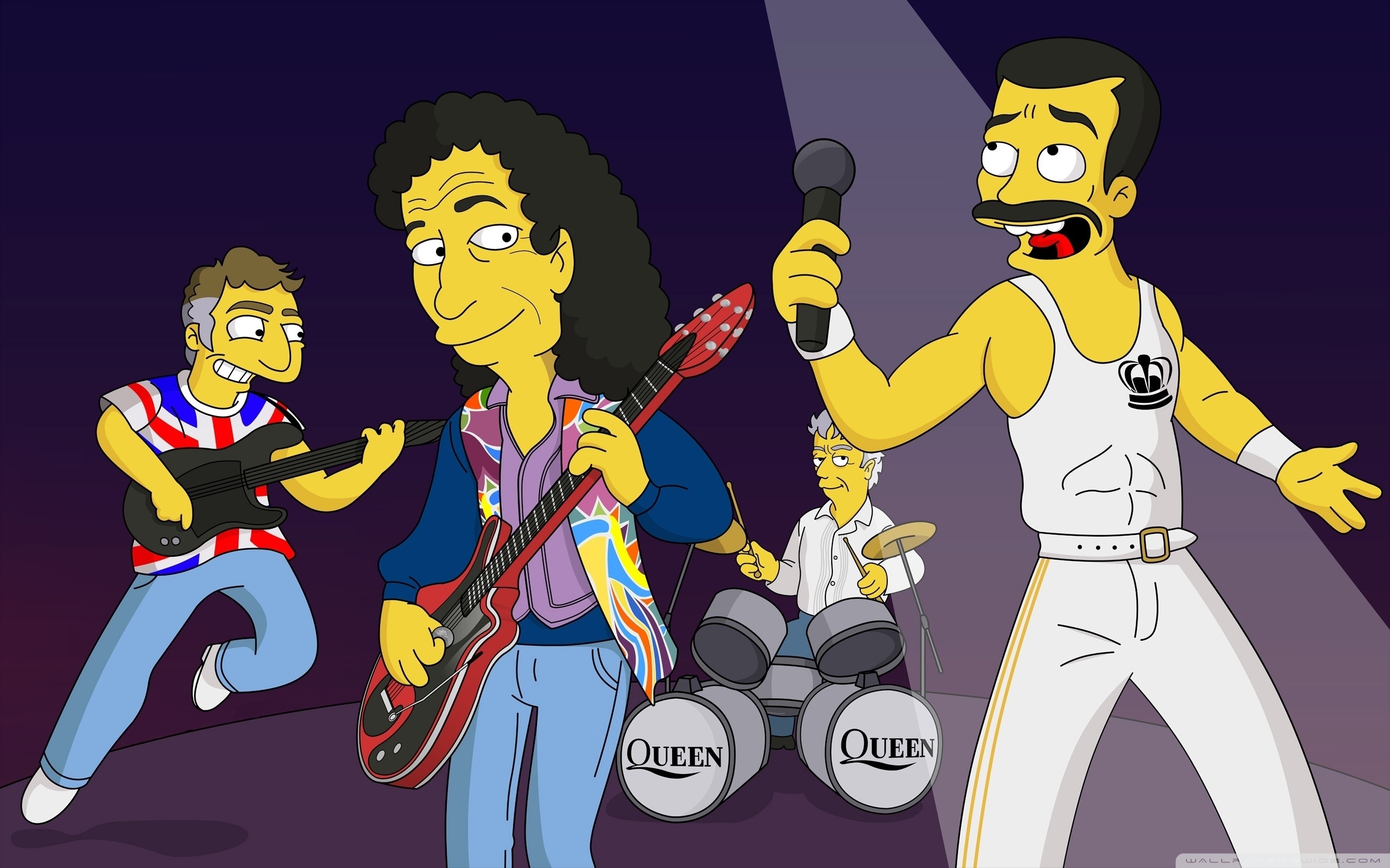 Download 21 bart-simpsons-wallpapers Simpsons-Homer-Simpson-Guitar-Cartoon-Hd-Wallpaper-.jpg