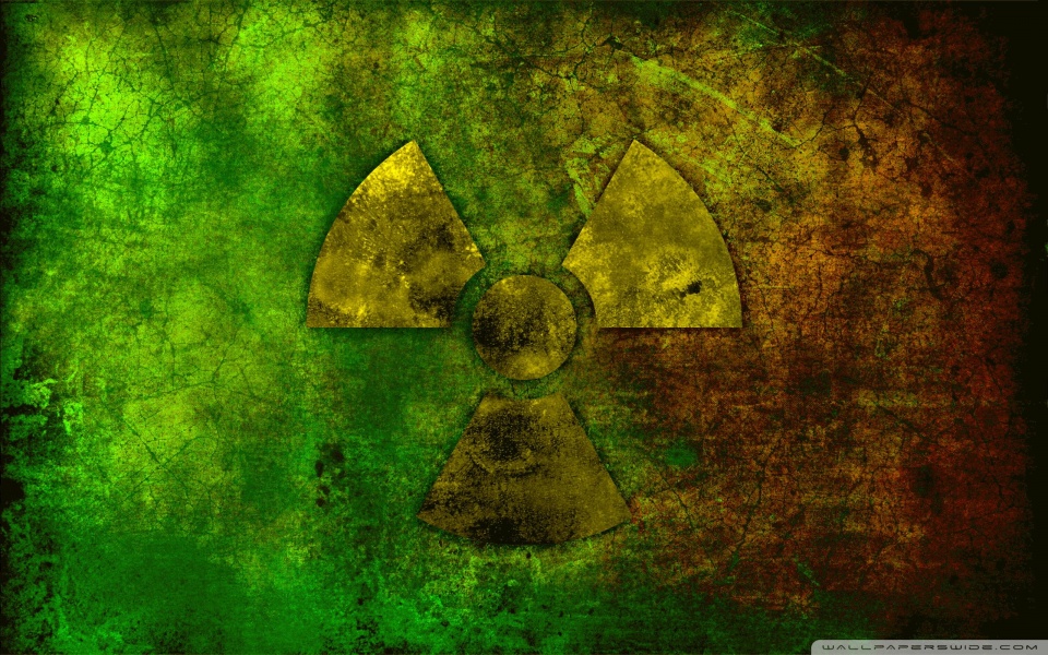 radioactive wallpaper. Radioactive desktop wallpaper
