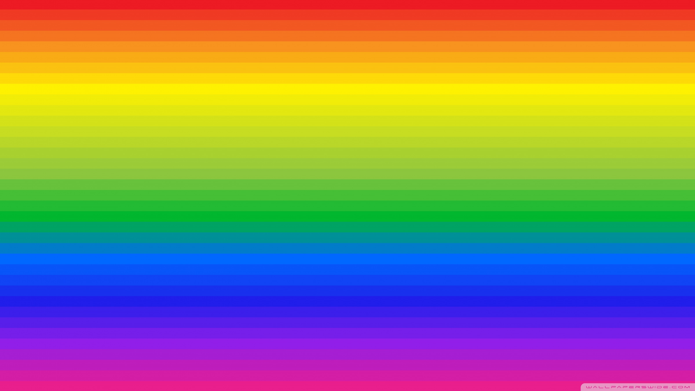 Rainbow Hd Wallpaper