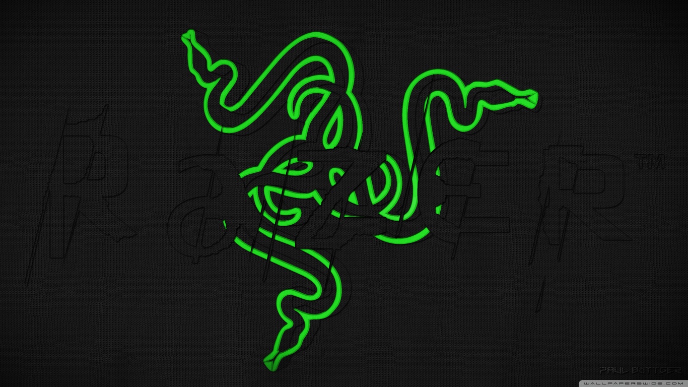 razer 4k hd desktop