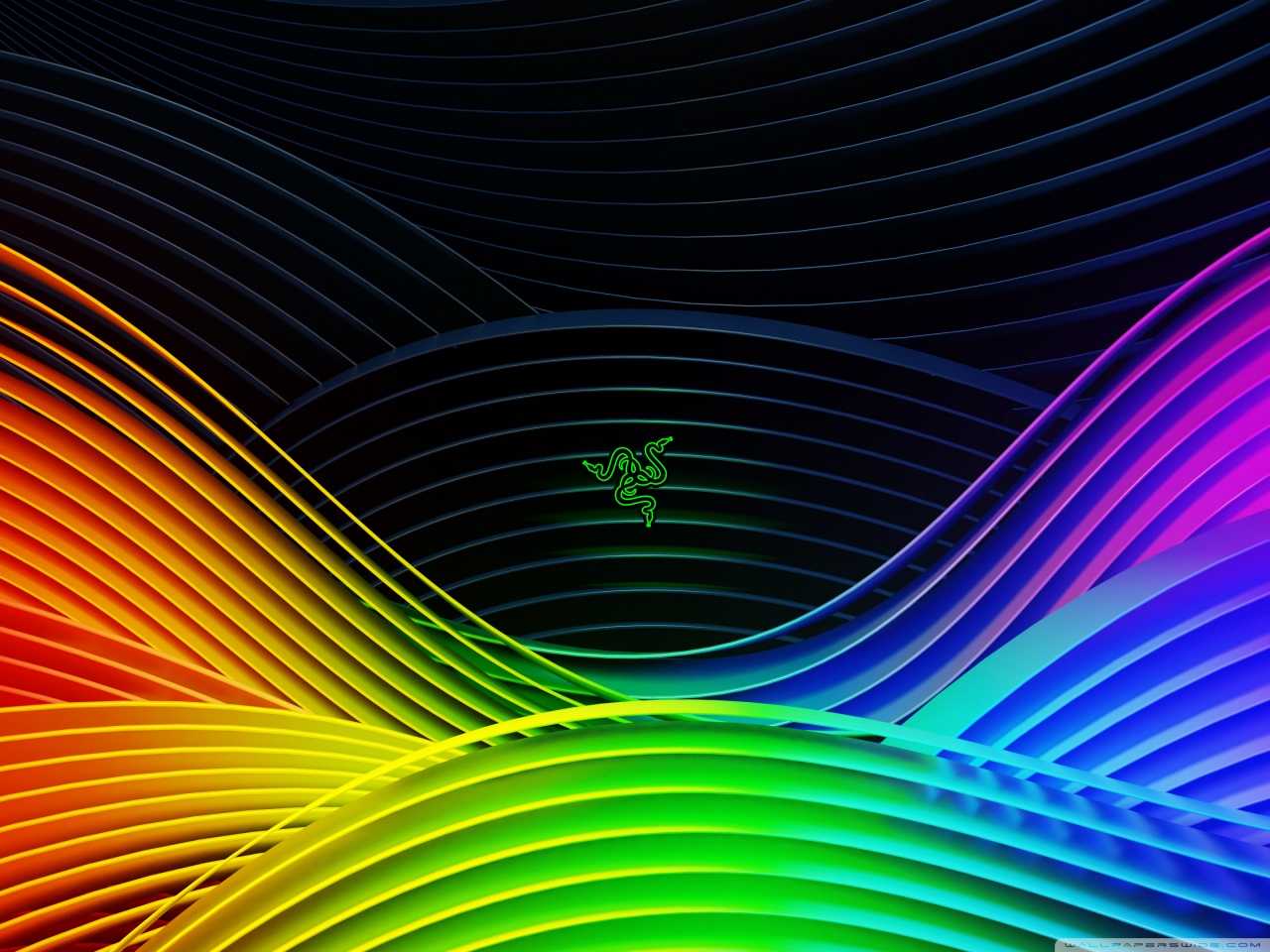 Razer Background Ultra HD Desktop Background Wallpaper for 4K UHD TV