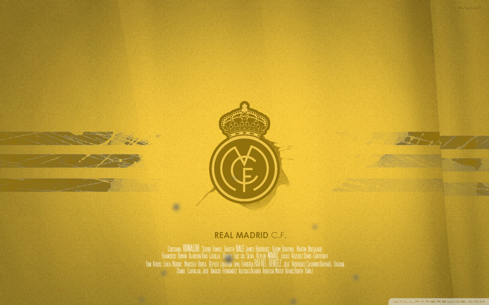 Real Madrid Ultra Hd Desktop Background Wallpaper For 4k Uhd