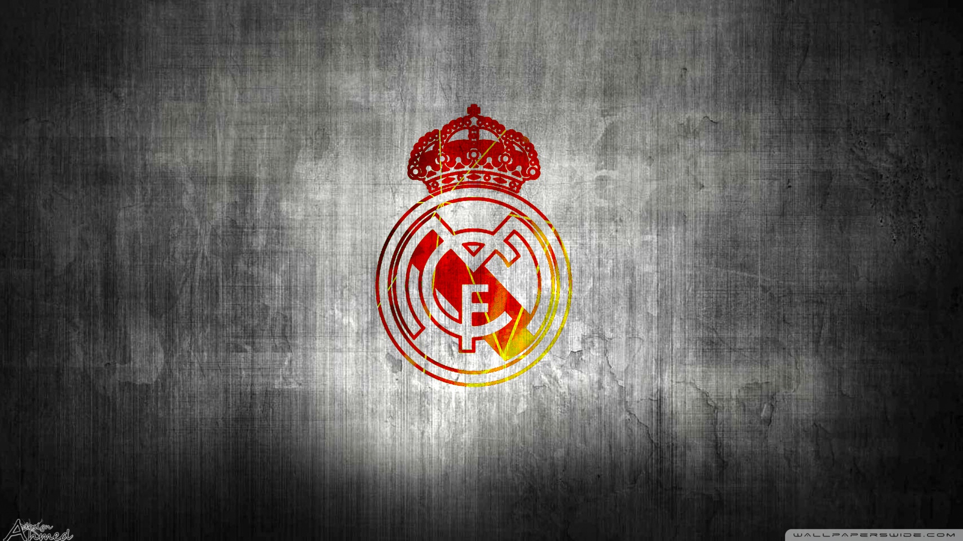 Photo Collection Wallpaper Real Madrid 1080P