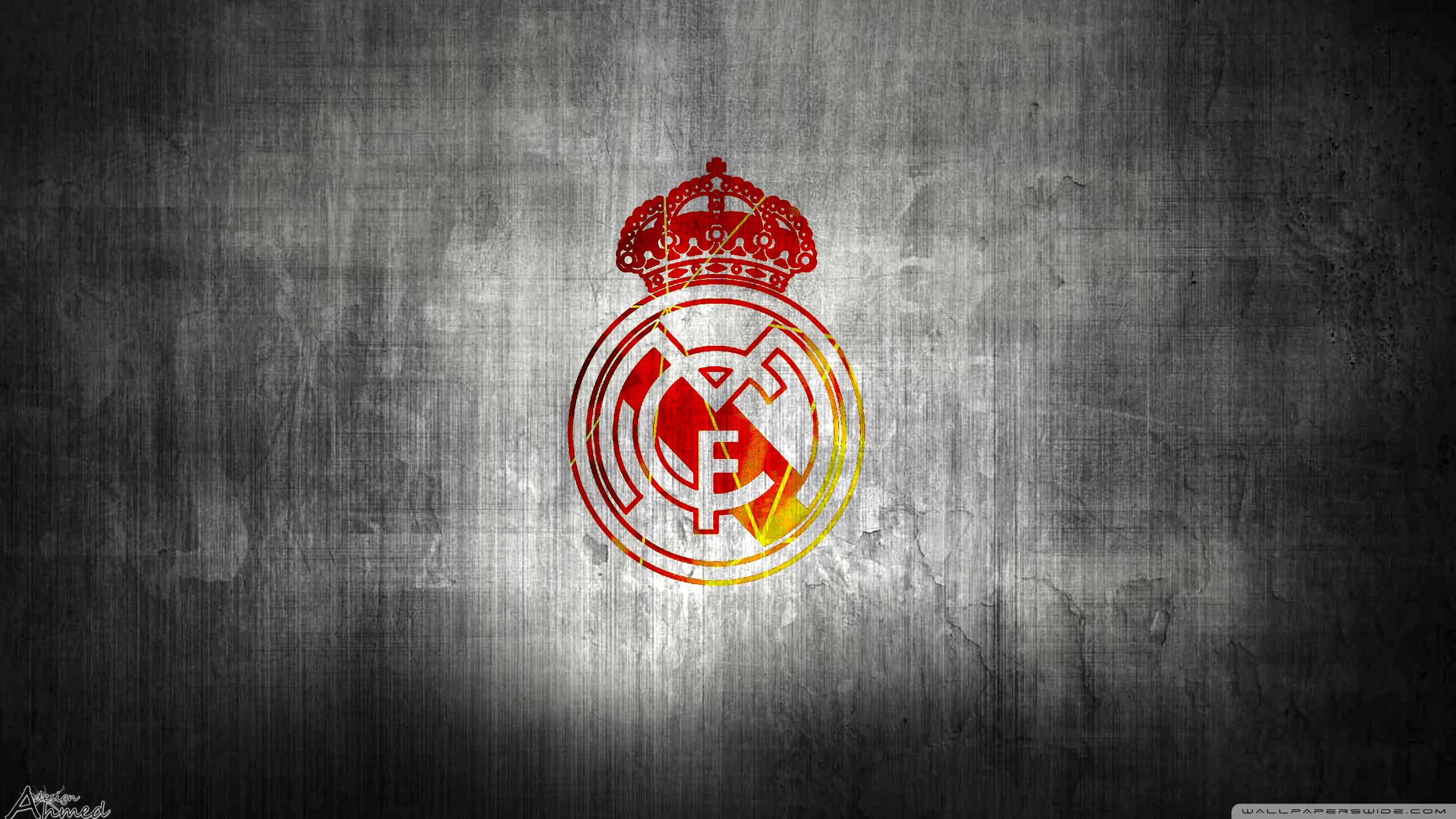 Real Madrid HD Desktop Wallpaper High Definition