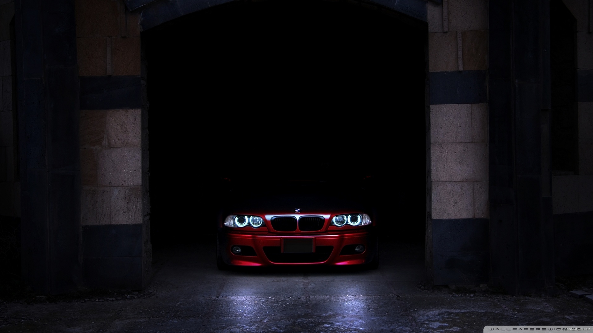 Bmw Hd Wallpapers