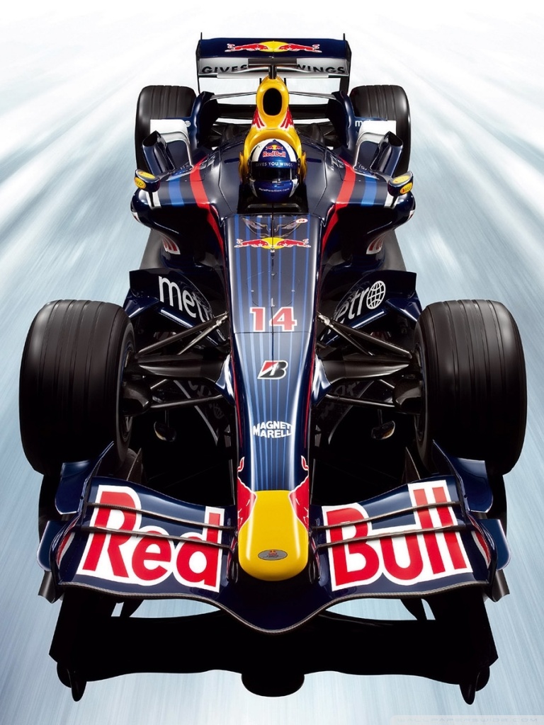 Red Bull Formula 1 Racing Ultra HD Desktop Background Wallpaper for :  Tablet : Smartphone