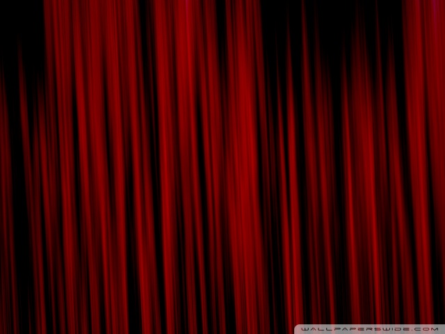 Red Curtain 4K HD Desktop Wallpaper for 4K Ultra HD TV ...