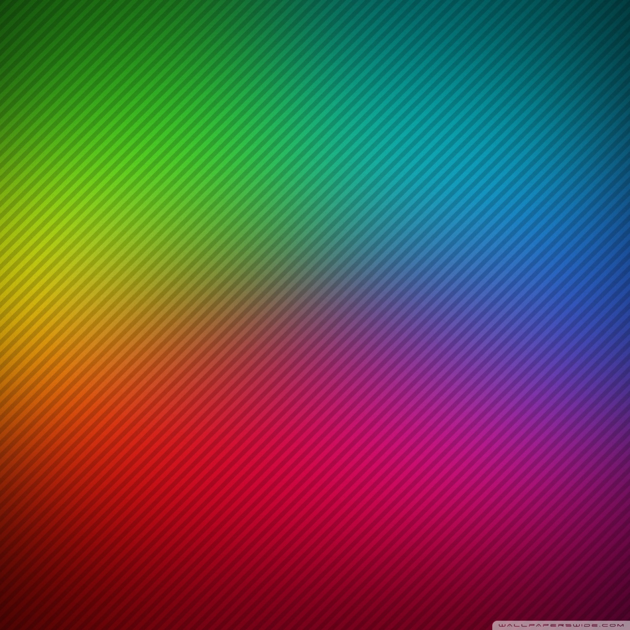 RGB Spectrum Ultra HD Desktop Background Wallpaper for 4K UHD TV