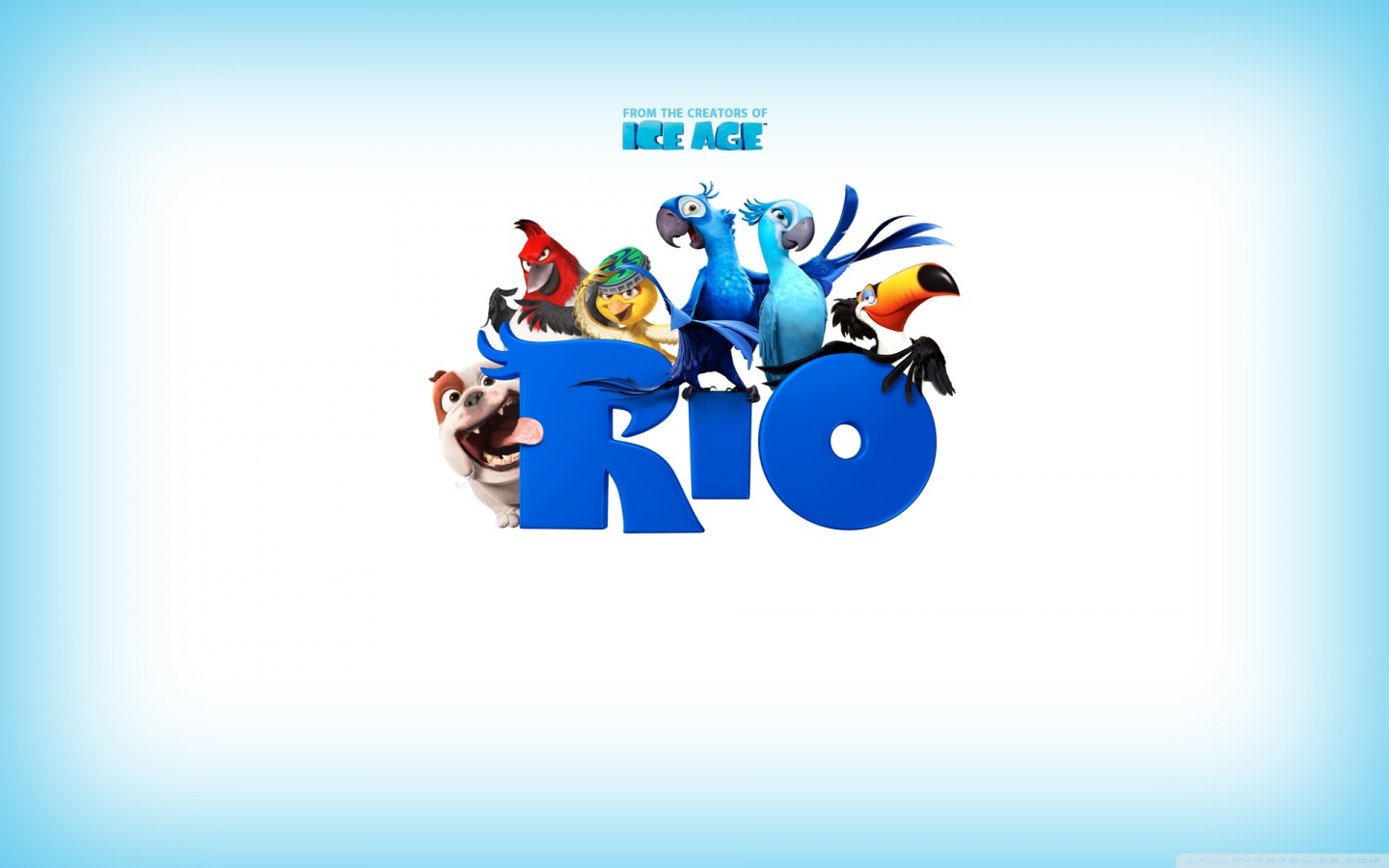 Rio 2011 - IMDb