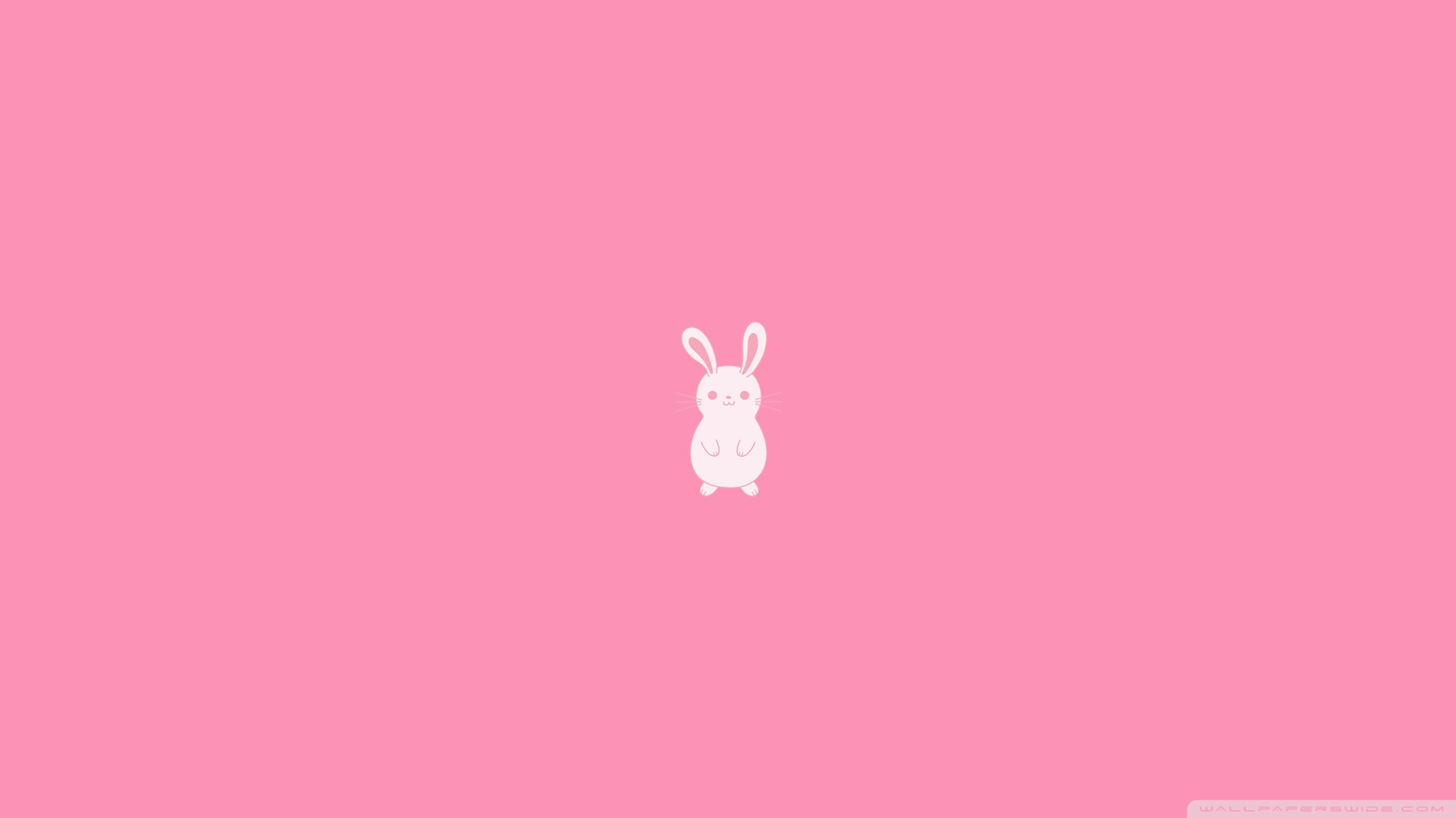 Run Rabbit Run Ultra HD Desktop Background Wallpaper for