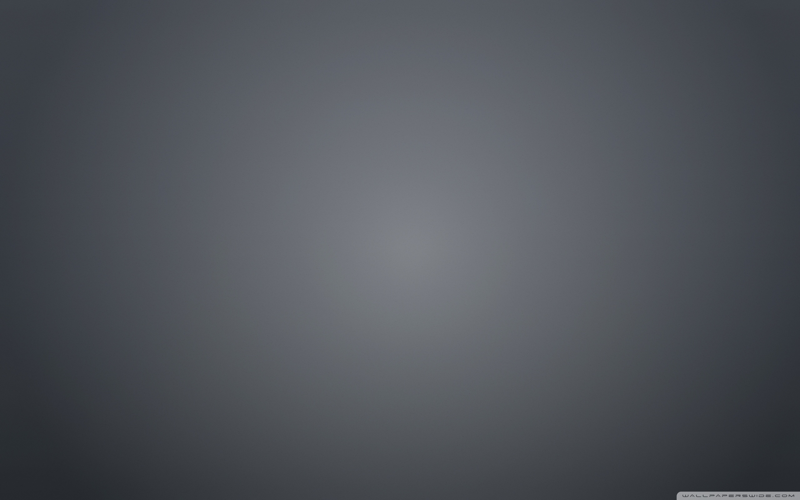 Simple Gray Background 4K HD Desktop Wallpaper For 4K Ultra HD