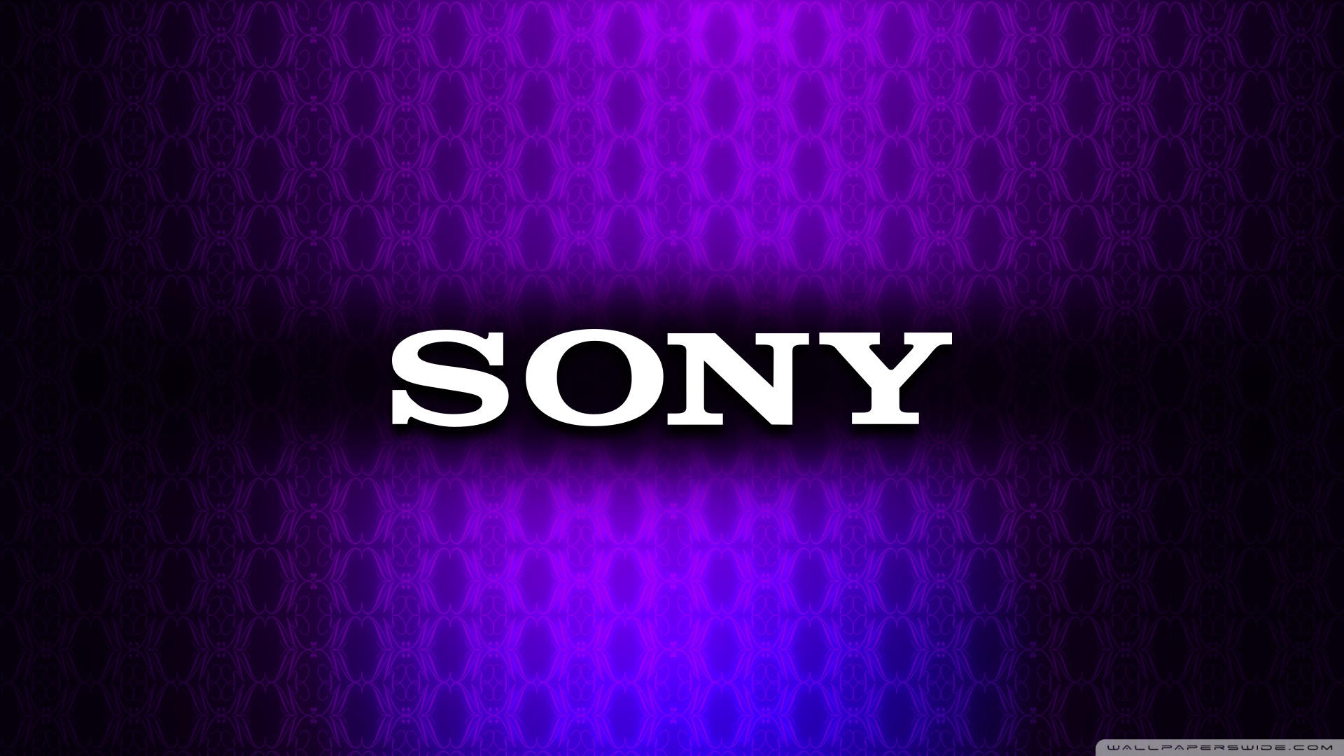 Sony Ultra HD Desktop Background