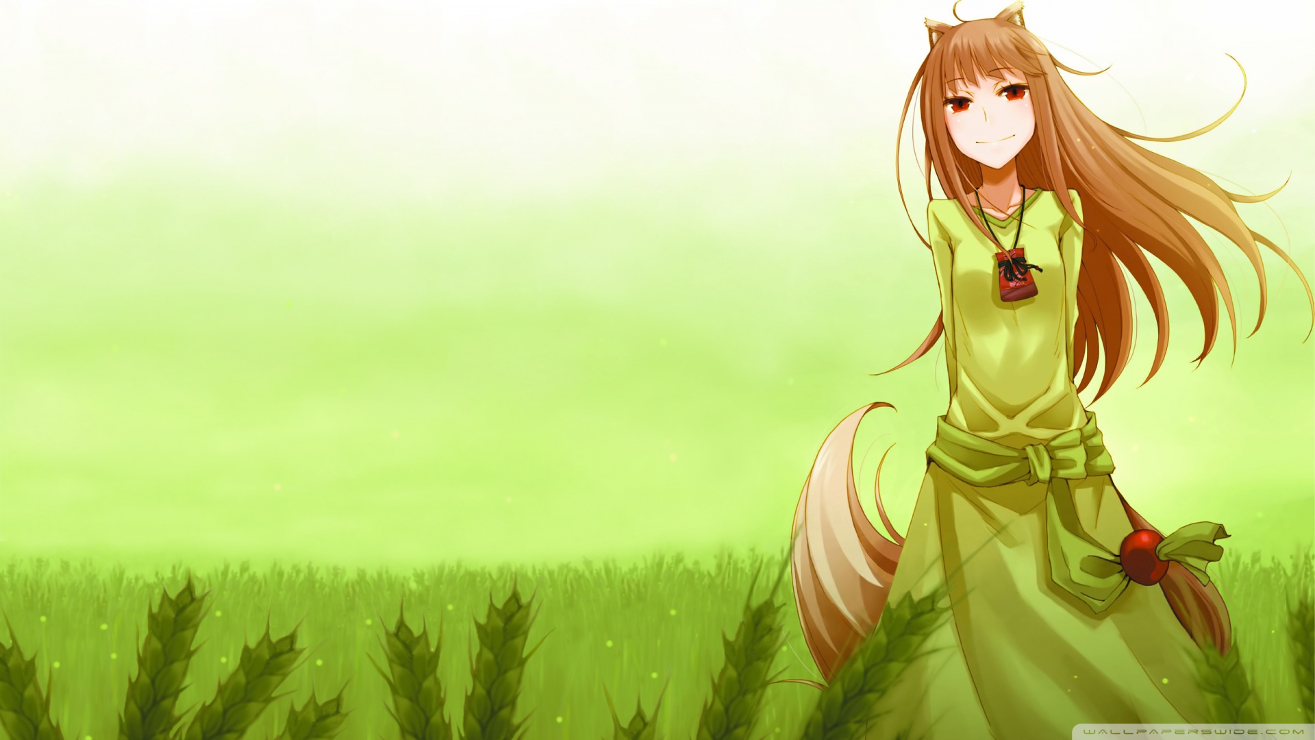 Spice And Wolf 720p Dual 18