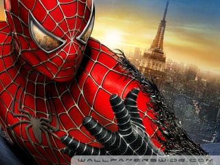 Spider Man 2012 Ultra HD Desktop Background Wallpaper for 4K UHD TV :  Widescreen & UltraWide Desktop & Laptop : Tablet : Smartphone