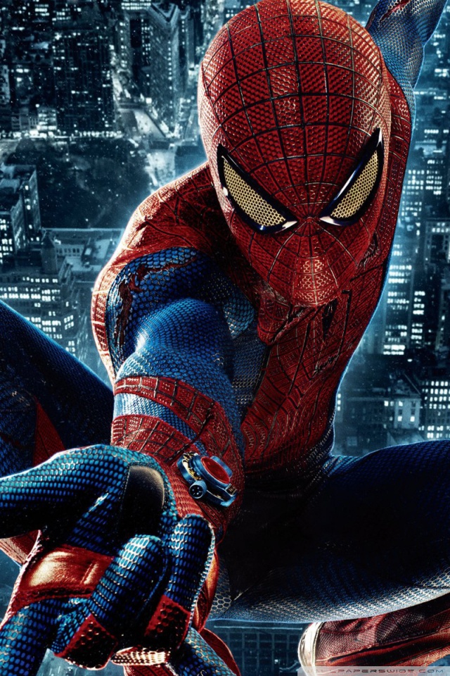 Spider Man 4 Ultra HD Desktop Background Wallpaper for 4K UHD TV : Tablet :  Smartphone