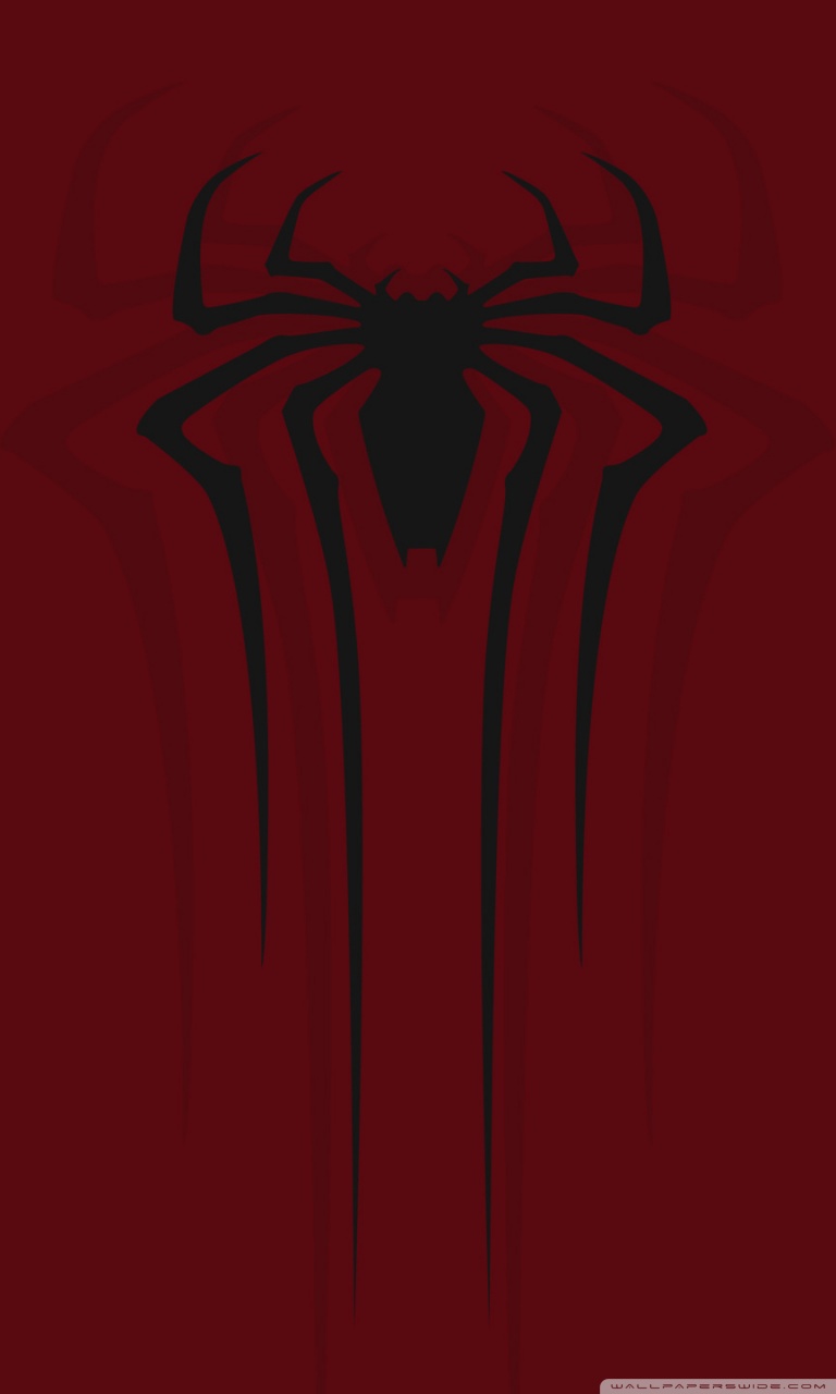 Spider-man Red Ultra HD Desktop Background Wallpaper for 4K UHD TV : Tablet  : Smartphone