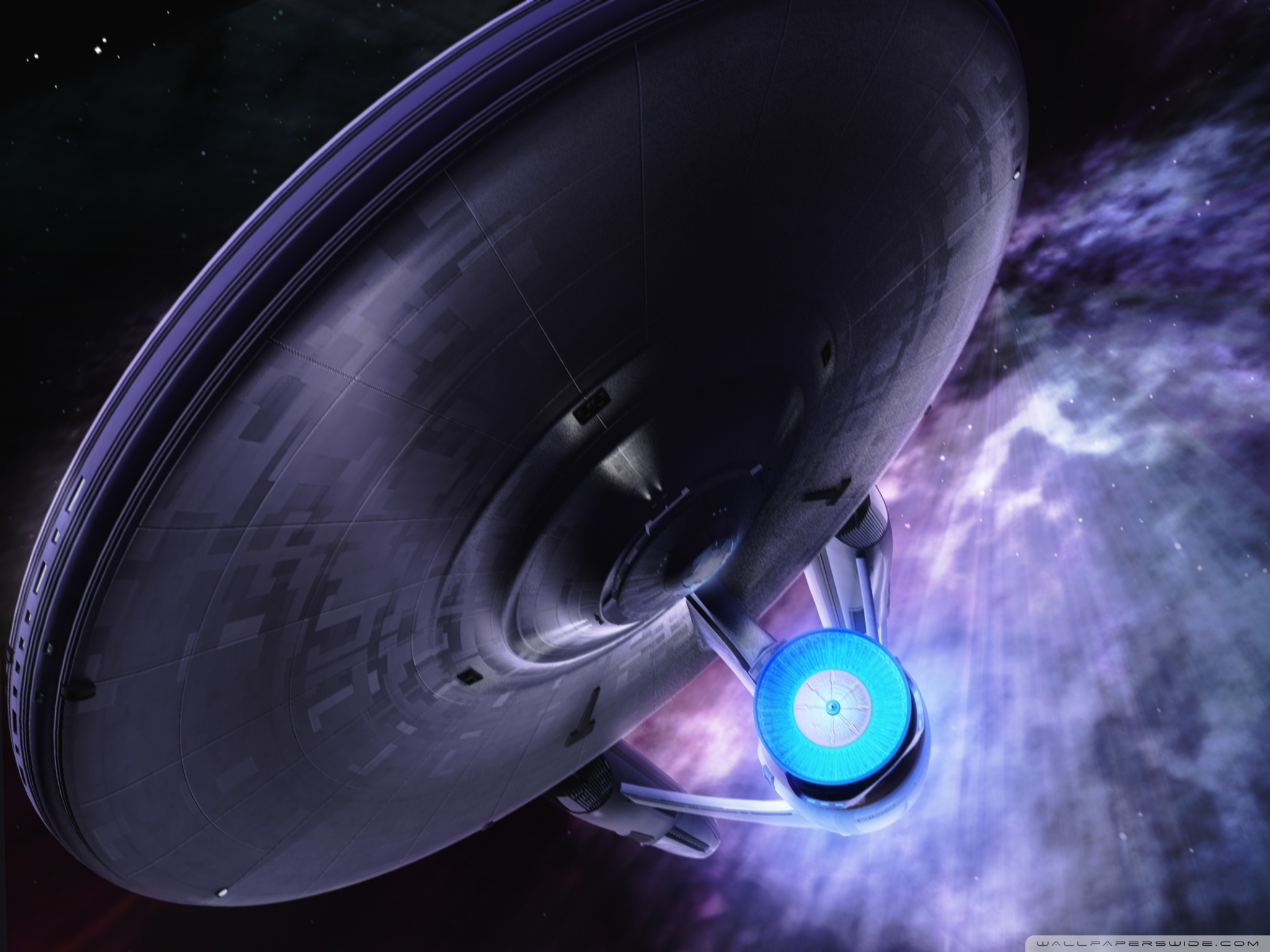 Star Trek Ship Ultra HD Desktop Background Wallpaper for : Tablet :  Smartphone