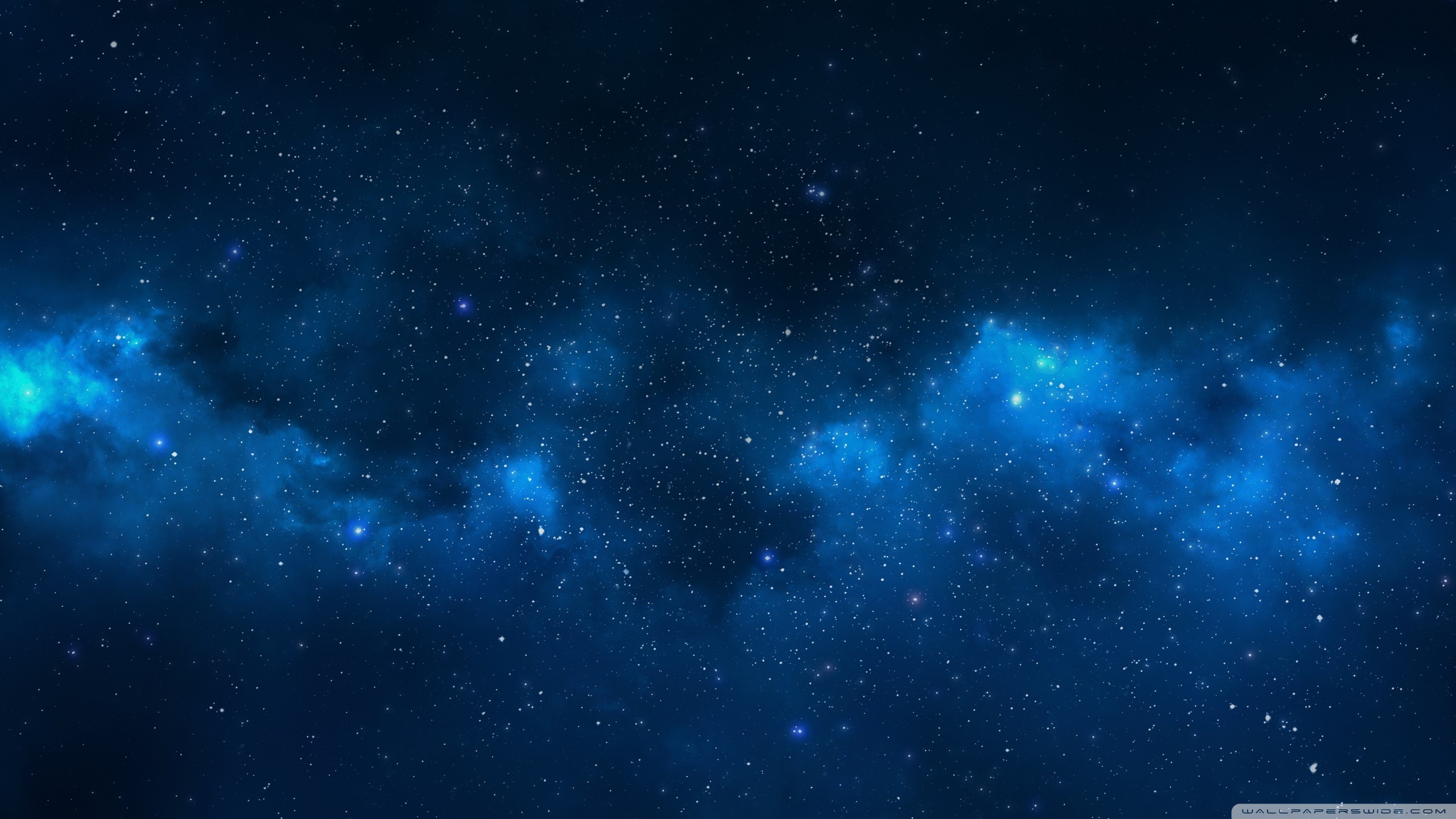 Stars Galaxies Ultra Hd Desktop Background Wallpaper For