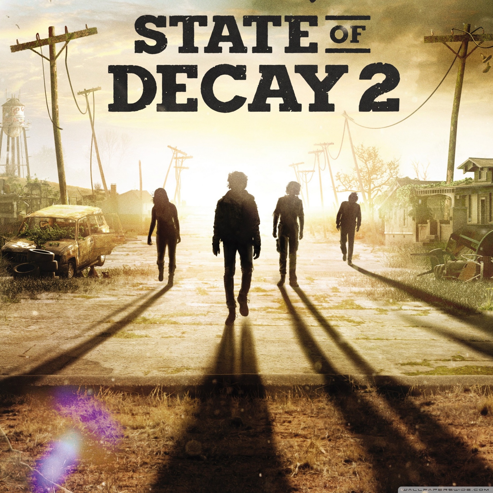 Steam для state of decay фото 89