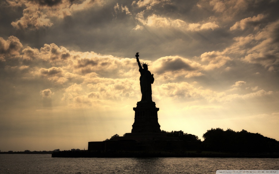 statue of liberty wallpaper. Statue of Liberty, United