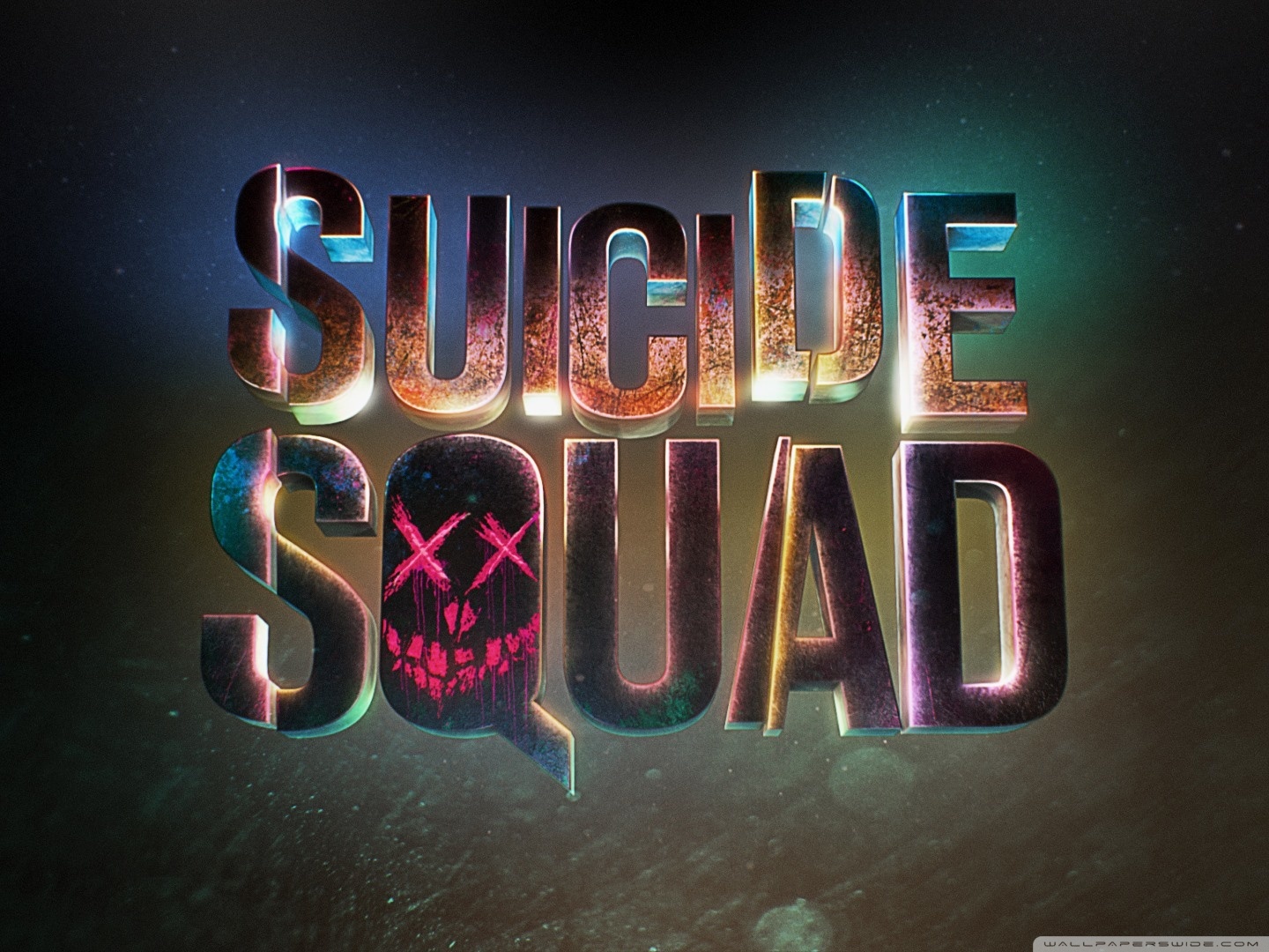 Suicide squad full movie free