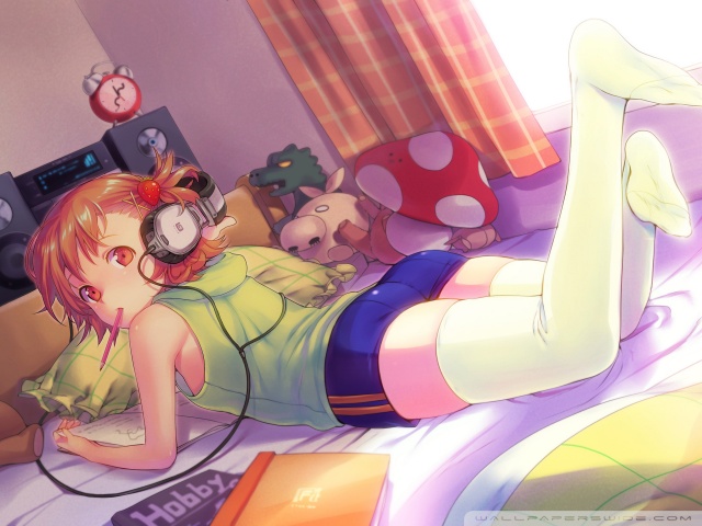 anime desktop wallpaper. Super Anime desktop wallpaper