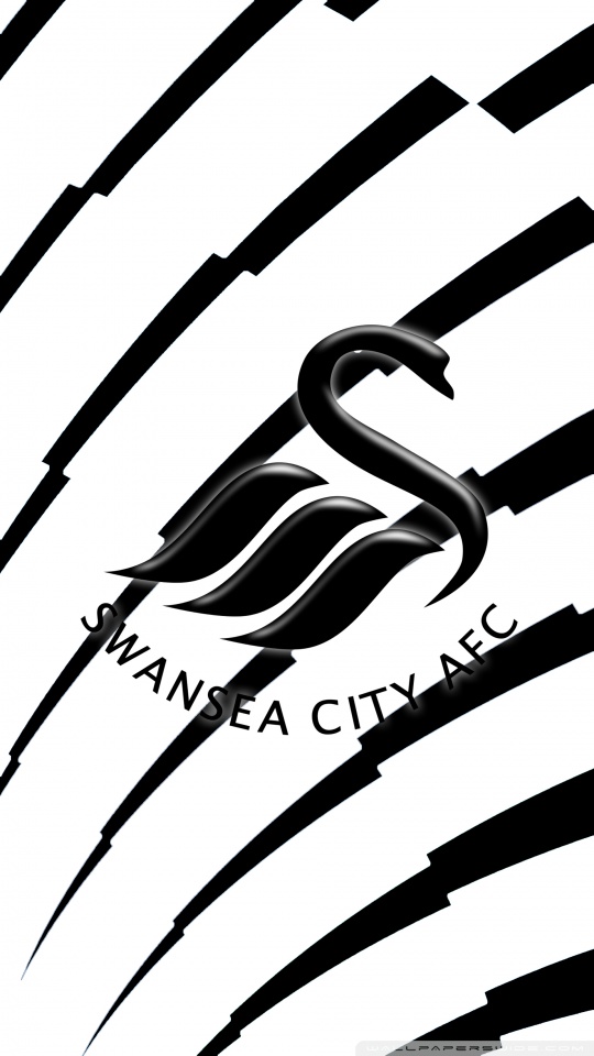 Swansea City Premier League 1617 Iphone 4k Hd Desktop Wallpaper For