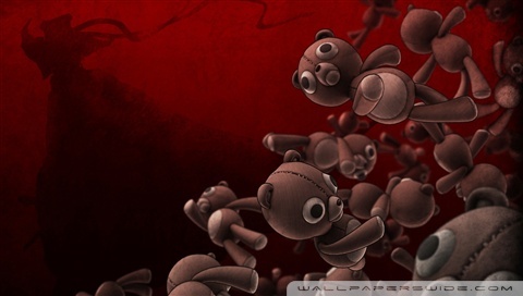 desktop wallpaper of teddy bear. Teddy Bears desktop wallpaper