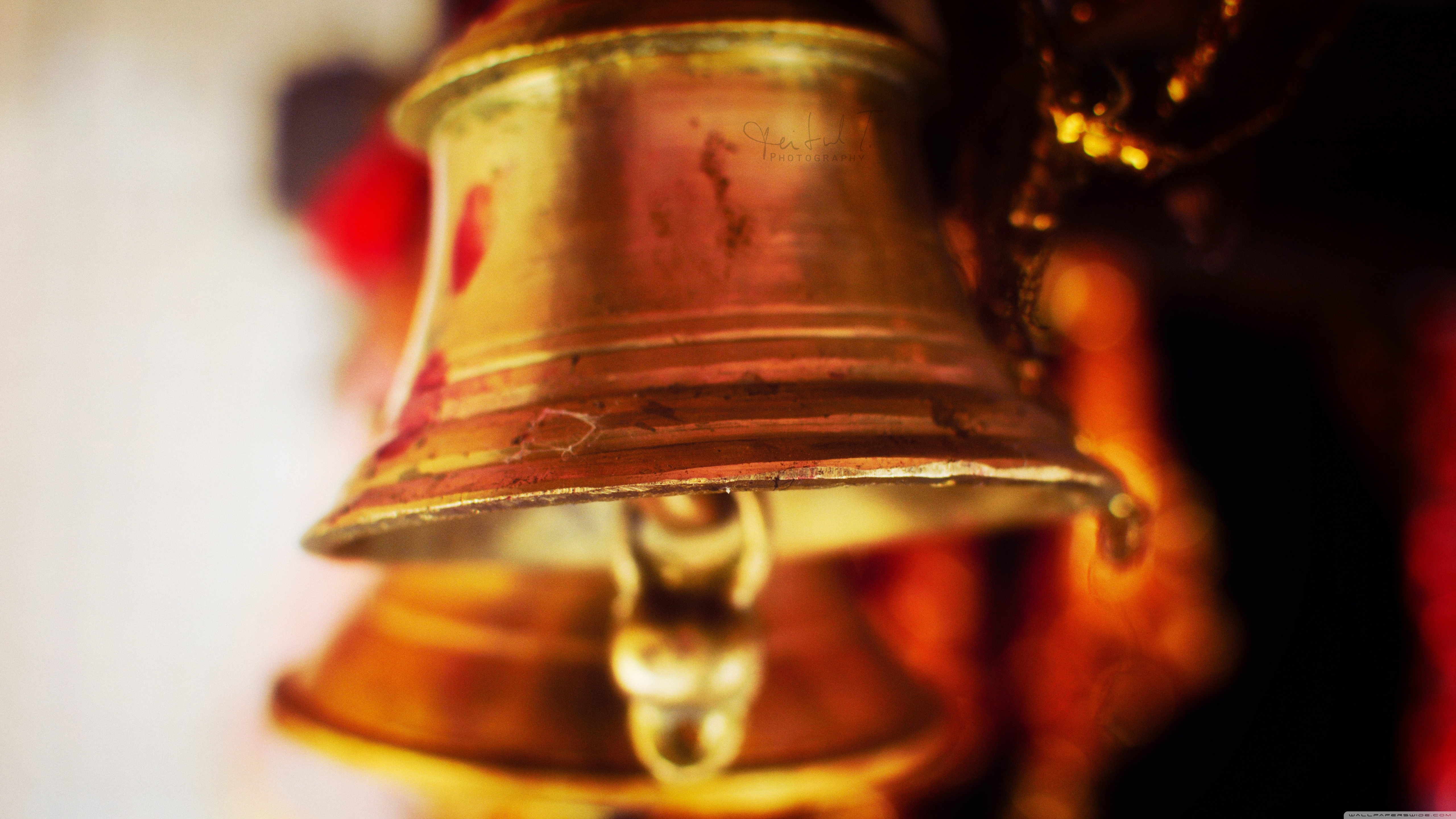 Temple Bell Sound Ringtone Download