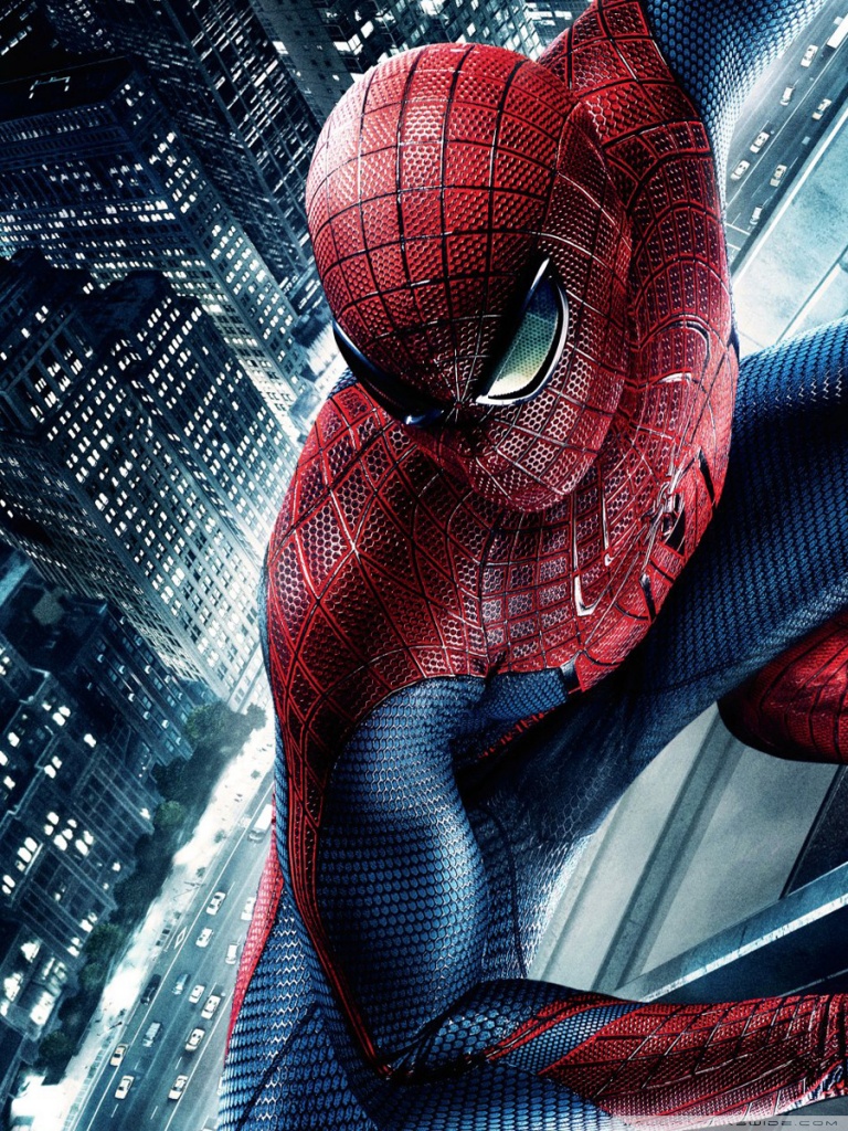 The Amazing Spider-Man 2 2014 - IMDb