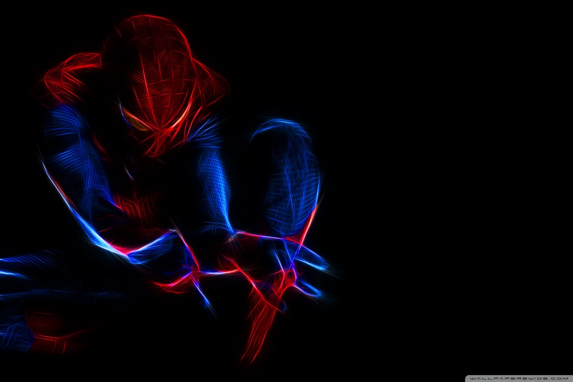 The Amazing Spiderman Ultra HD Desktop Background Wallpaper for 4K UHD TV :  Widescreen & UltraWide Desktop & Laptop : Tablet : Smartphone