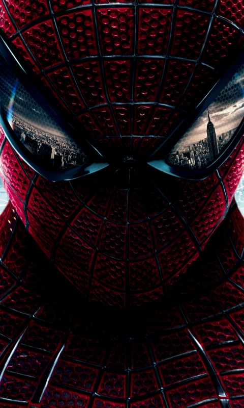 Hd Wallpapers Of Spiderman For Mobile