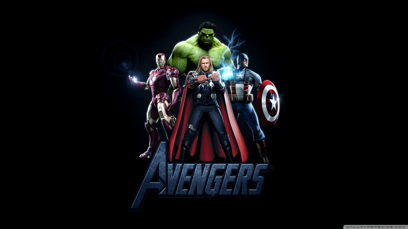 avengers 2012 free movie