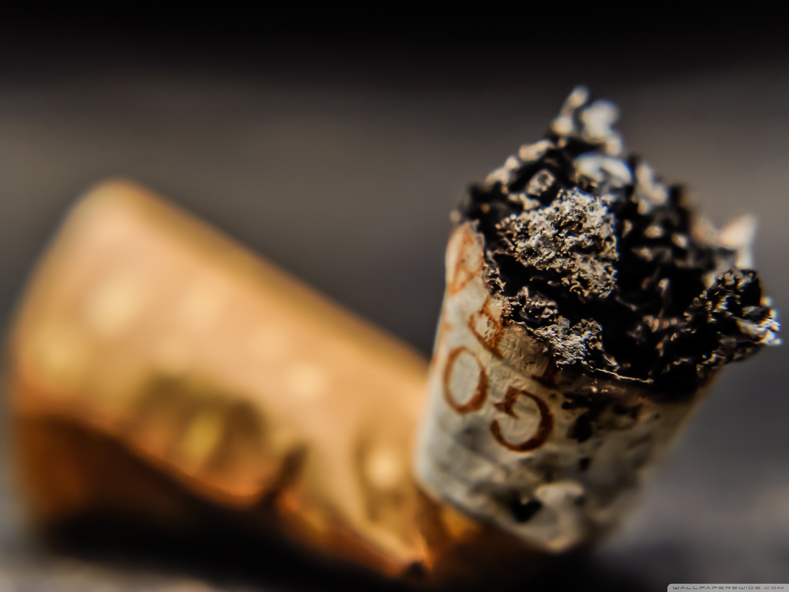 The End Ultra HD Desktop Background Wallpaper for 4K UHD TV