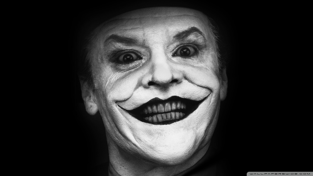 Joker Without Makeup Dark Knight. hot the dark knight joker
