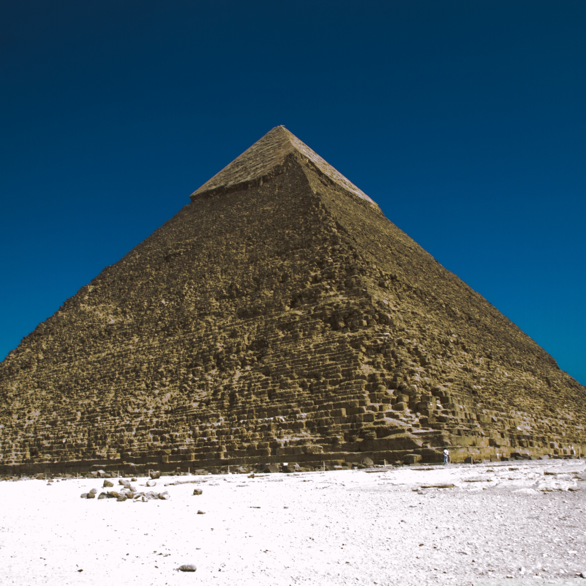 The Pyramids At Giza, Egypt Ultra HD Desktop Background Wallpaper for 4K  UHD TV : Widescreen & UltraWide Desktop & Laptop : Multi Display, Dual  Monitor : Tablet : Smartphone