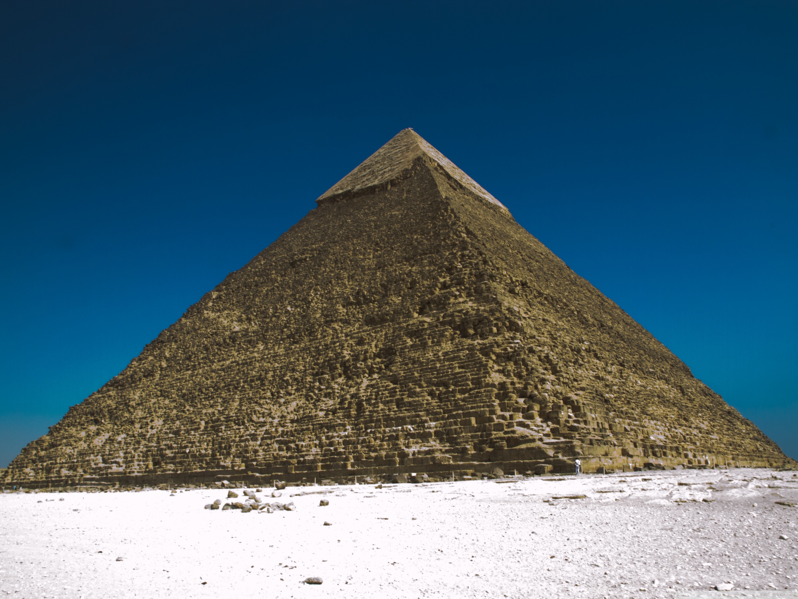 The Pyramids At Giza, Egypt Ultra HD Desktop Background Wallpaper for 4K  UHD TV : Widescreen & UltraWide Desktop & Laptop : Multi Display, Dual  Monitor : Tablet : Smartphone