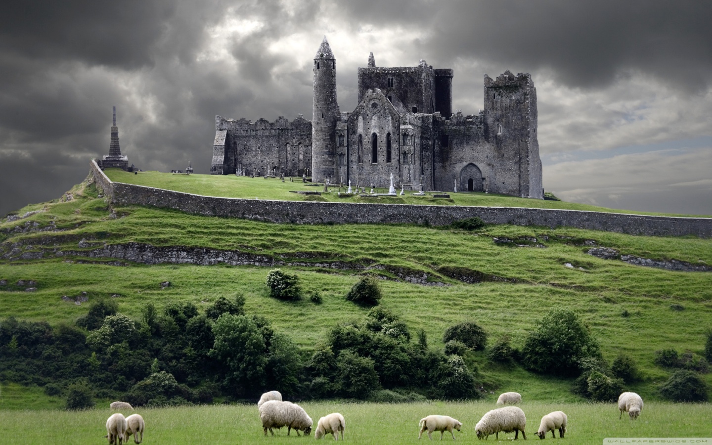 ireland photos wallpaper