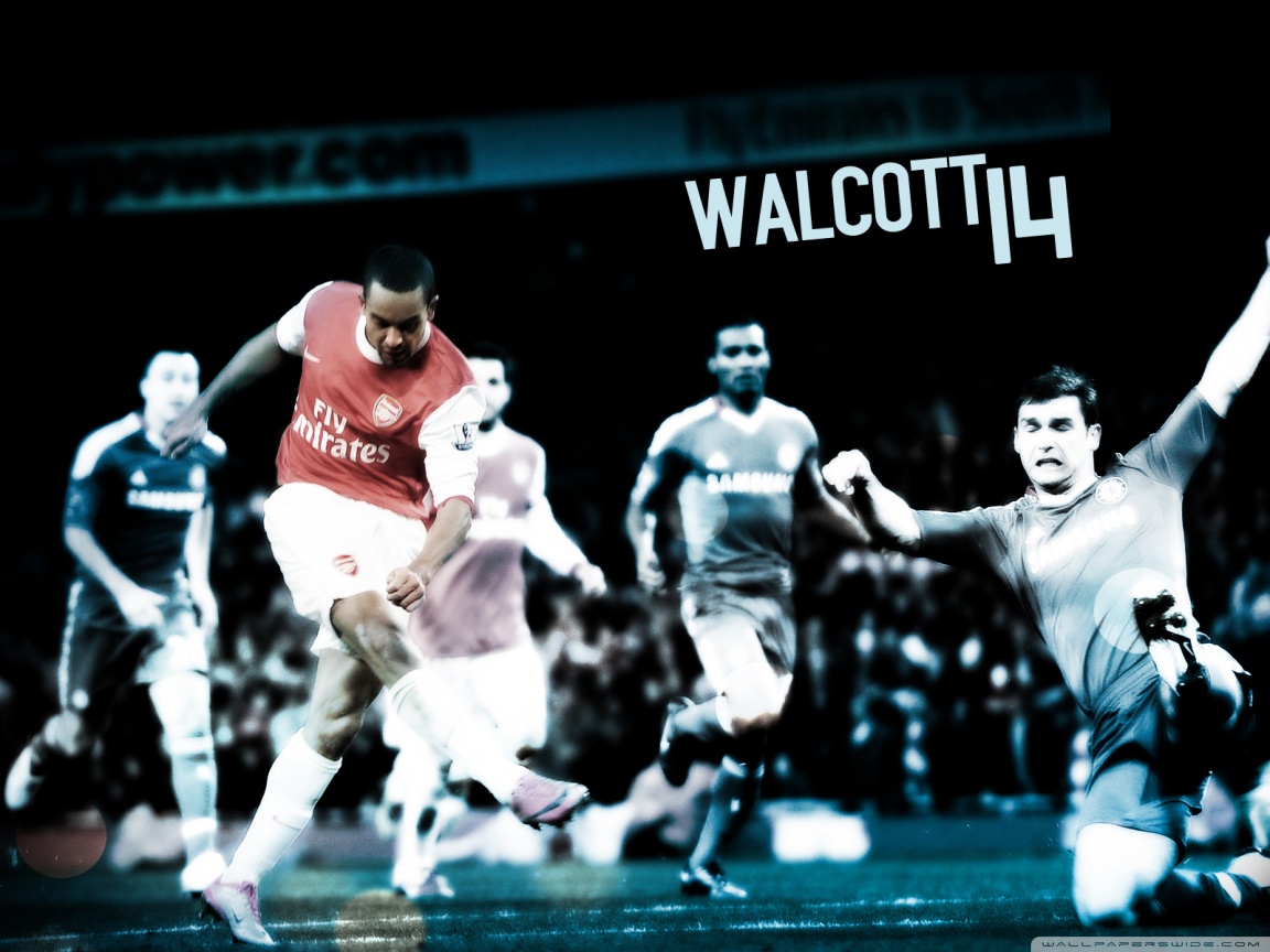 Walcott ❤ 4K HD Desktop Wallpaper for 4K Ultra HD TV • Wide