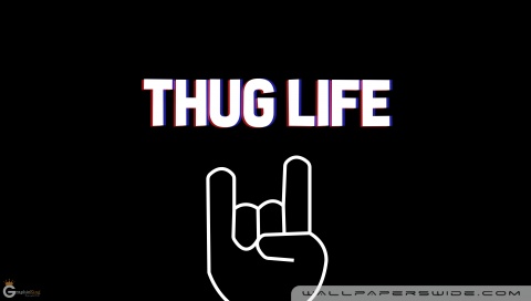 Thug Life Download 1gb